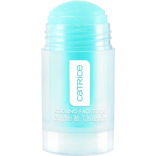 

CATRICE Охлаждающий стик для лица Poolside Of Life Cooling Face Stick, Охлаждающий стик для лица Poolside Of Life Cooling Face Stick