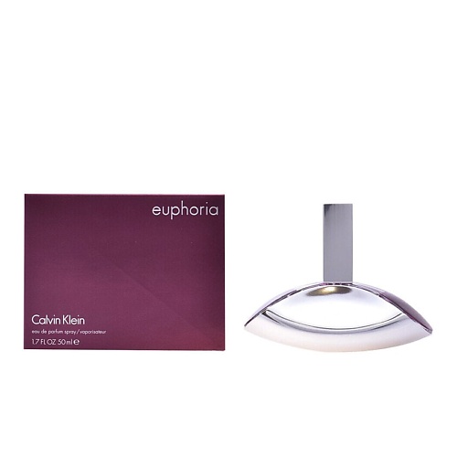 

CALVIN KLEIN Парфюмерная вода Euphoria, Парфюмерная вода Euphoria