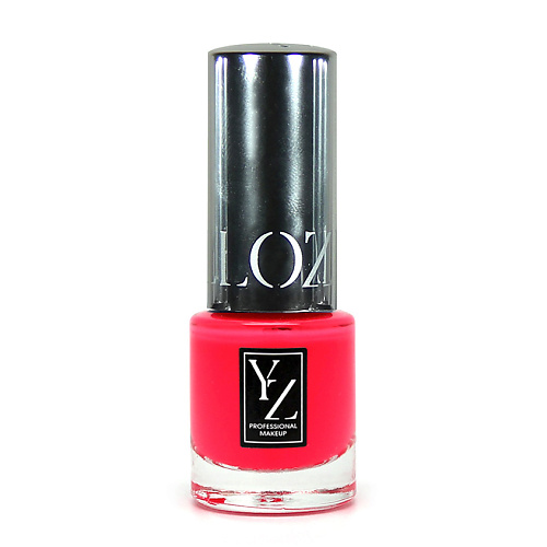 

YLLOZURE Лак для ногтей Glamour Fluo, Лак для ногтей Glamour Fluo