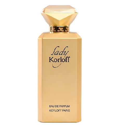 

KORLOFF Lady Korloff 88, Lady Korloff