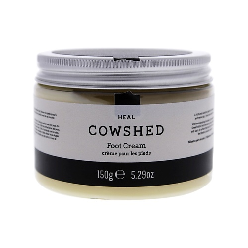 

COWSHED Крем для ног заживляющий Heal Foot Cream 150, Крем для ног заживляющий Heal Foot Cream
