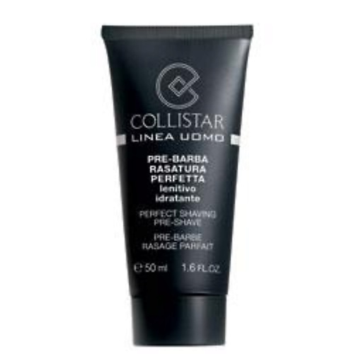 

COLLISTAR Средство для облегчения бритья Linea Uomo Perfect Shaving Pre-Shave 50, Средство для облегчения бритья Linea Uomo Perfect Shaving Pre-Shave