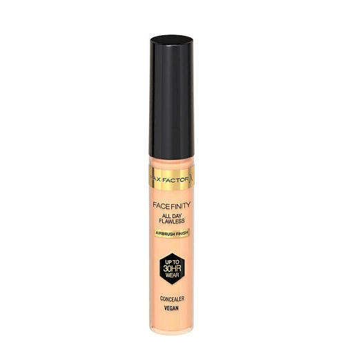 

MAX FACTOR Консилер Facefinity All Day Flawless, Консилер Facefinity All Day Flawless