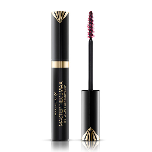 

MAX FACTOR Тушь для ресниц Masterpiece Max, Тушь для ресниц Masterpiece Max