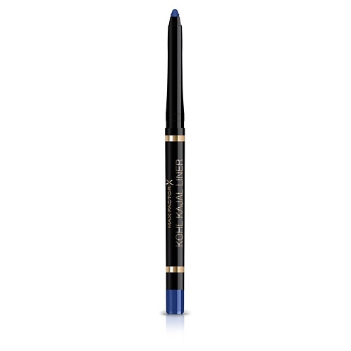 

MAX FACTOR Карандаш для глаз Kohl Kajal Liner, Карандаш для глаз Kohl Kajal Liner