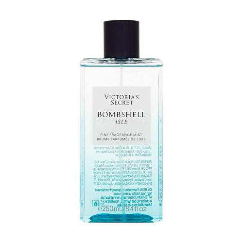 

VICTORIA'S SECRET Парфюмированный мист Bombshell Isle, Парфюмированный мист Bombshell Isle