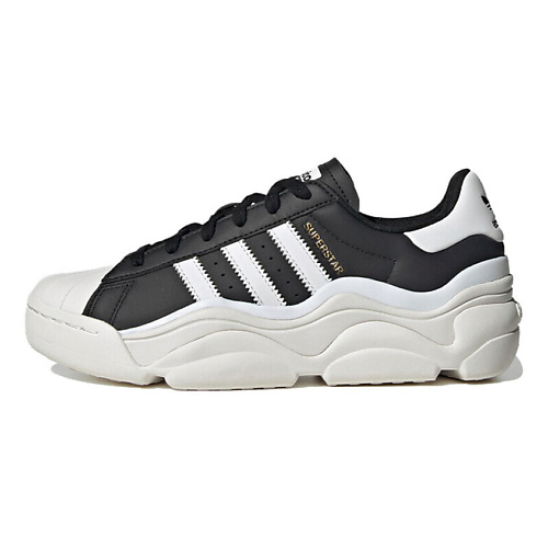 

ADIDAS ORIGINAL Кроссовки Superstar Women's Millencon, Кроссовки Superstar Women's Millencon