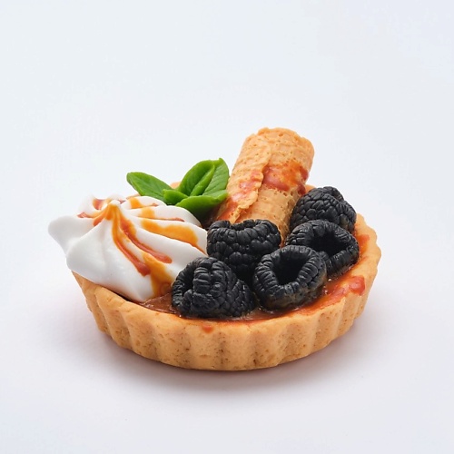

SKUINA Пирожное из мыла, вкусняшка, мыльные тарталетки 100.0, Пирожное из мыла, вкусняшка, мыльные тарталетки