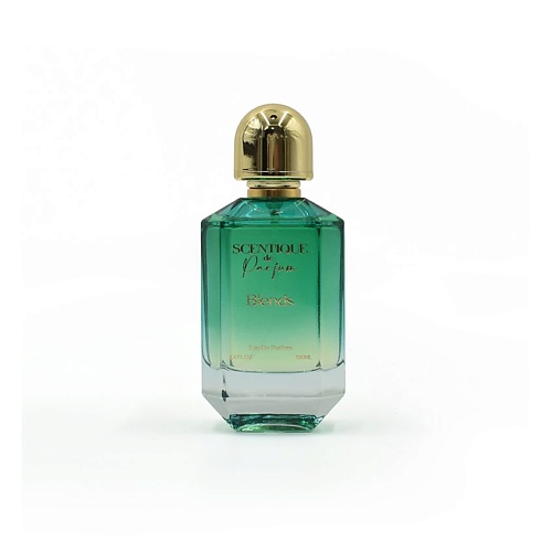 

SCENTIQUE DE PARFUM Blends 100, Blends