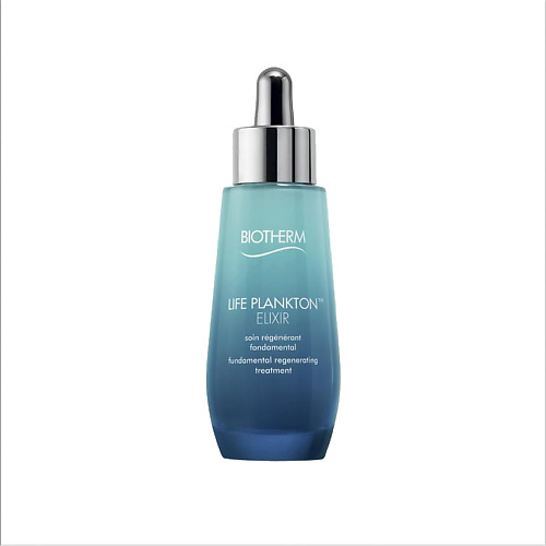 

BIOTHERM Эликсир для лица Life Plankton, Эликсир для лица Life Plankton