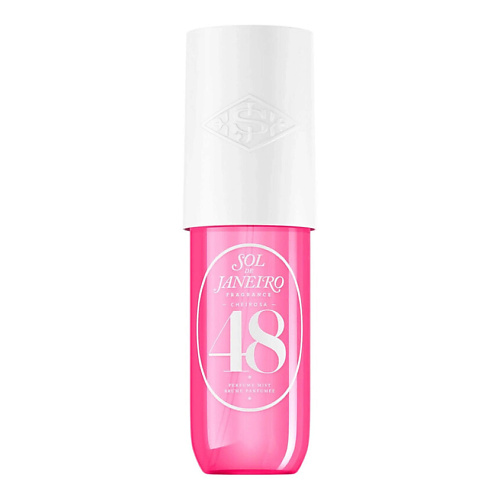 

SOL DE JANEIRO Спрей для тела Bodyspray Cheirosa 48 Perfume Mist, Спрей для тела Bodyspray Cheirosa 48 Perfume Mist