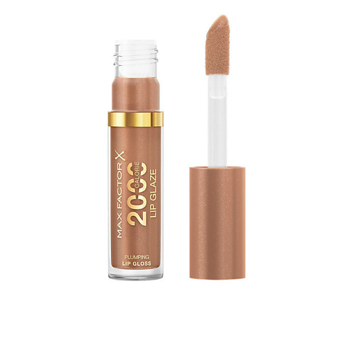 

MAX FACTOR Блеск для губ 2000 CALORIE LIP, Блеск для губ 2000 CALORIE LIP
