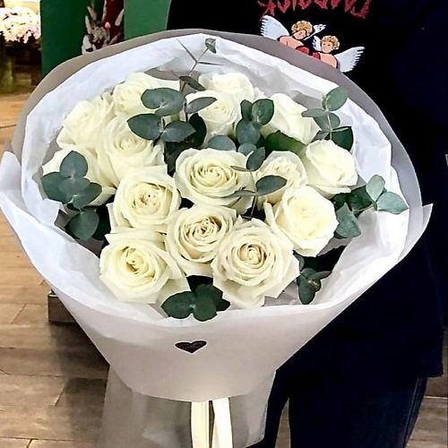 

FLOVERS HOUSE Белиссимо, Белиссимо