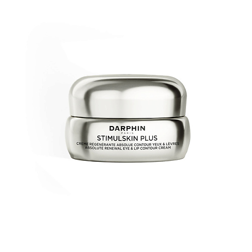 Крем для лица DARPHIN Крем Абсолютное преображение для контура глаз и губ StimulSkin Plus