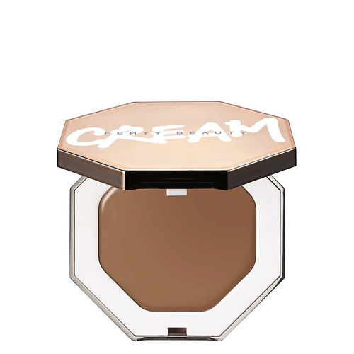  FENTY BEAUTY Бронзер кремовый Cheeks Out Freestyle