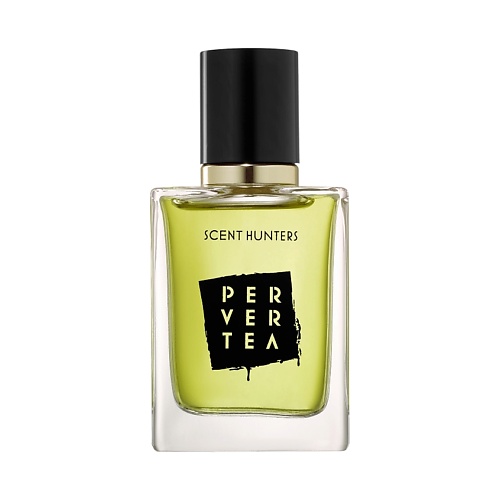 

SCENT HUNTERS Pervertea 33, Pervertea