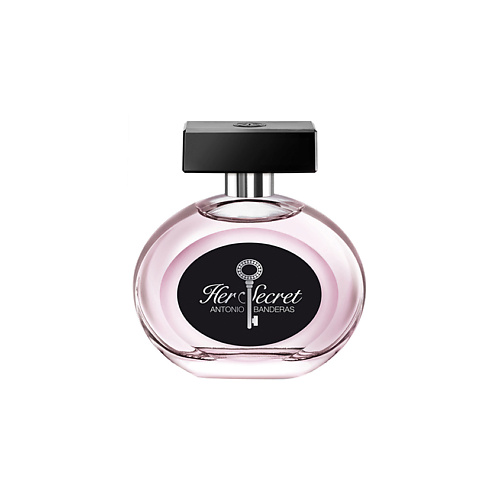 

BANDERAS ANTONIO BANDERAS Her Secret 80, ANTONIO BANDERAS Her Secret