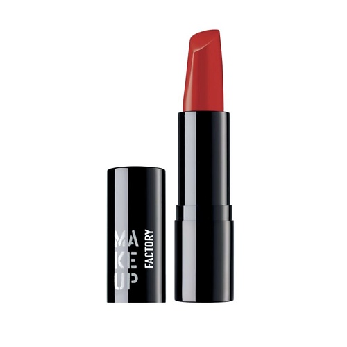 

MAKE UP FACTORY Помада для губ кремовая Lip Color, Помада для губ кремовая Lip Color