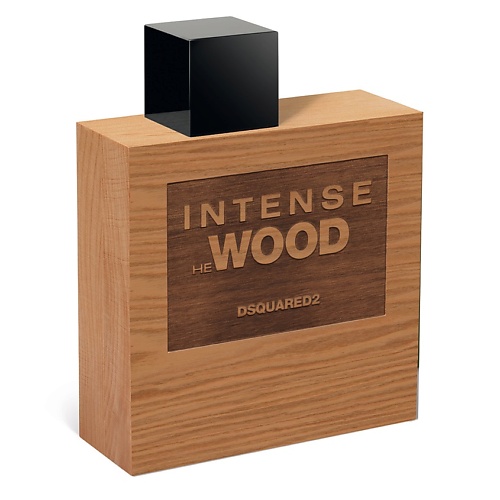 

DSQUARED2 Intense He Wood 50, Intense He Wood