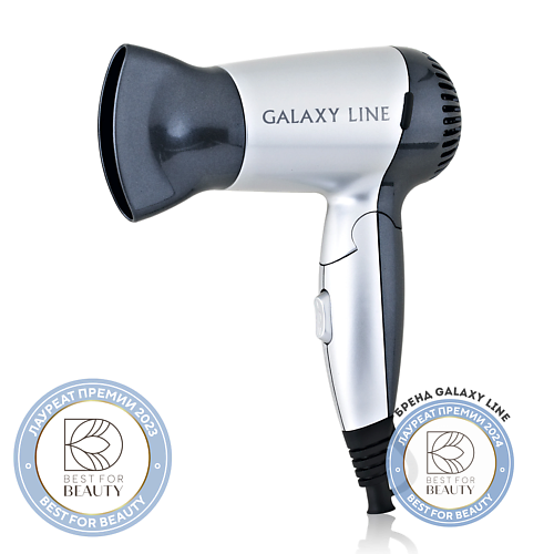 

GALAXY LINE Фен для волос, 1200 Вт, Фен для волос, 1200 Вт