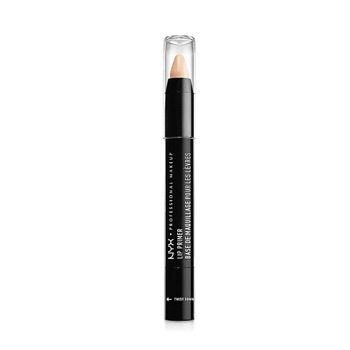 

NYX Professional Makeup NYX PROFESSIONAL MAKEUP Праймер для губ Lip Primer, NYX PROFESSIONAL MAKEUP Праймер для губ Lip Primer