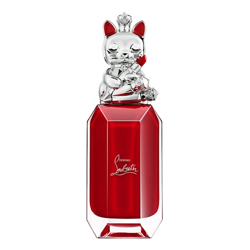 

CHRISTIAN LOUBOUTIN BEAUTY LOUBIDOO 90, LOUBIDOO