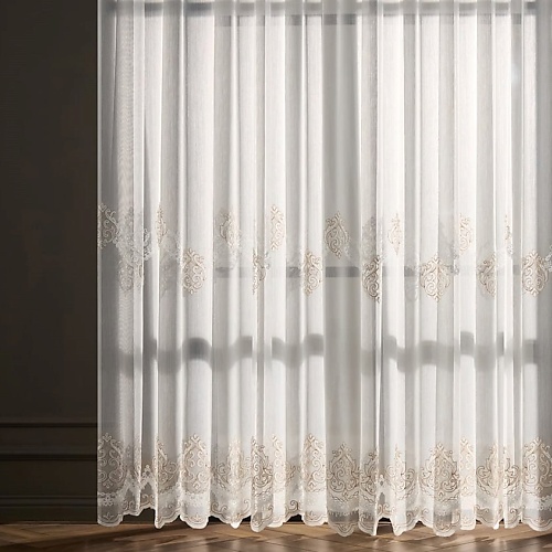

ARYA HOME COLLECTION Тюль Melani, Тюль Melani