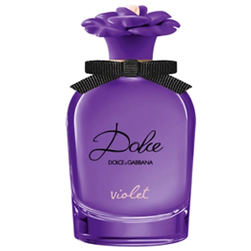 Туалетная вода DOLCE&GABBANA Dolce Violet