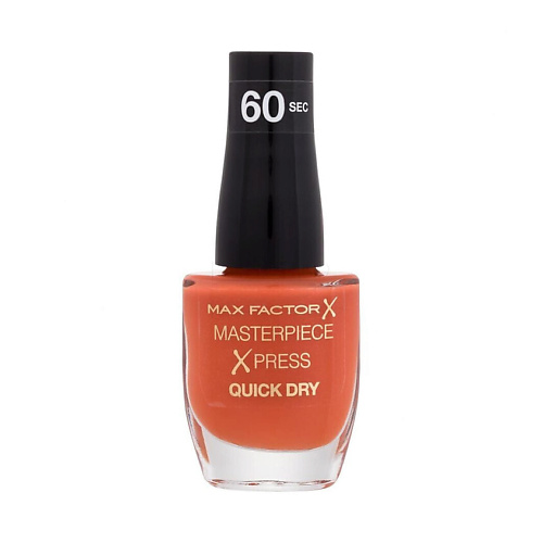 

MAX FACTOR Лак для ногтей MASTERPIECE XPRESS, Лак для ногтей MASTERPIECE XPRESS