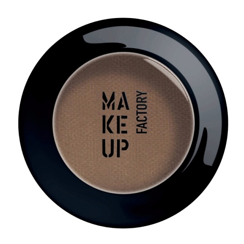 

MAKE UP FACTORY Пудра для бровей Eye Brow Powder, Пудра для бровей Eye Brow Powder