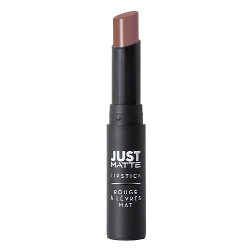 

BRONX COLORS Матовая помада для губ Just Matte, Матовая помада для губ Just Matte