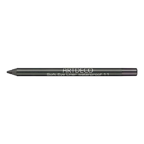 Карандаш для глаз ARTDECO Водостойкий контурный карандаш для глаз Soft Eye Liner