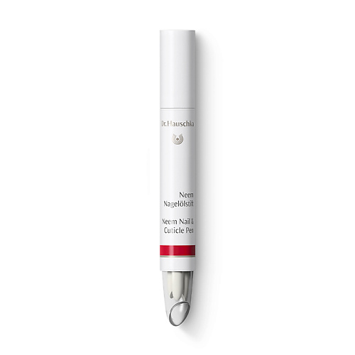 

DR. HAUSCHKA Масло для ногтей с ниимом в карандаше Neem Nagelölstift, Масло для ногтей с ниимом в карандаше Neem Nagelölstift