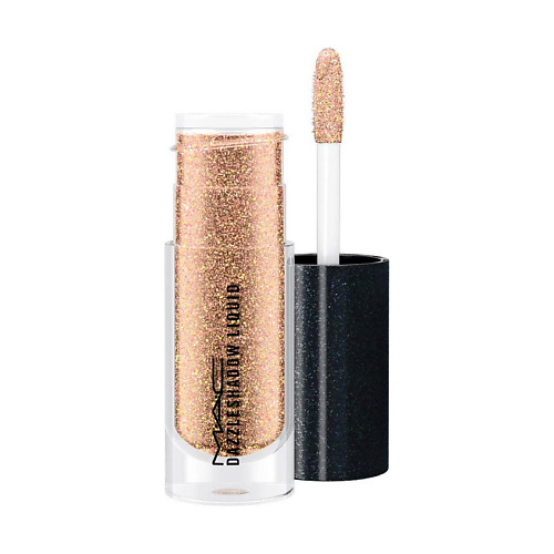 

MAC Жидкие тени для век Dazzleshadow Liquid, Жидкие тени для век Dazzleshadow Liquid