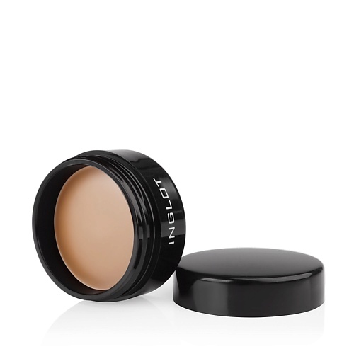 INGLOT База под тени Eye makeup base основа под макияж глаз 55 999₽
