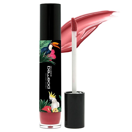 POETEQ Блеск для губ лаковый Отражение 339₽