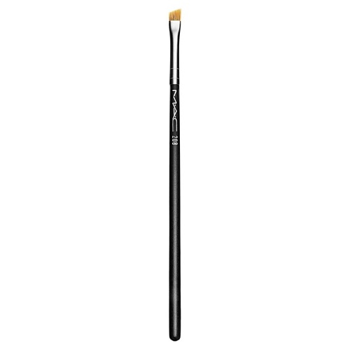 

MAC Кисть 208 Angled Brow, Кисть 208 Angled Brow