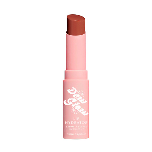 

J. CAT BEAUTY Оттеночный бальзам для губ DEW GLOW, Оттеночный бальзам для губ DEW GLOW