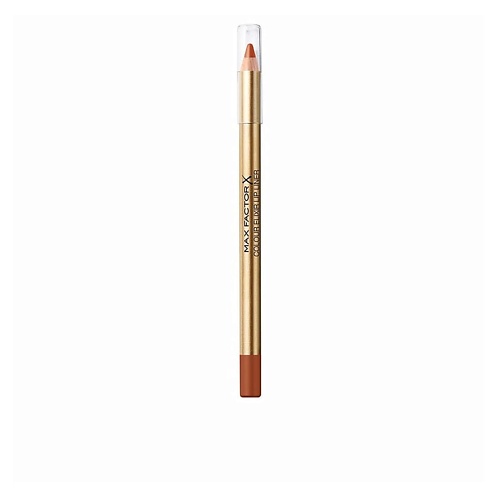 

MAX FACTOR Карандаш для губ Colour Elixir, Карандаш для губ Colour Elixir