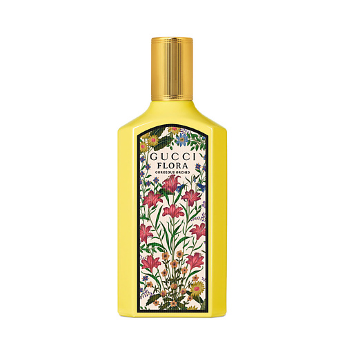 

GUCCI Flora Gorgeous Orchid, Flora Gorgeous Orchid