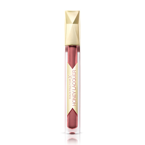 

MAX FACTOR Блеск для губ Honey Lacquer Gloss, Блеск для губ Honey Lacquer Gloss