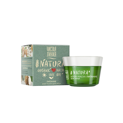 

ЧИСТАЯ ЛИНИЯ PURE LINE Крем-мусс для лица с гиалуроновой кислотой и D-пантенолом, PURE LINE Крем-мусс для лица с гиалуроновой кислотой и D-пантенолом