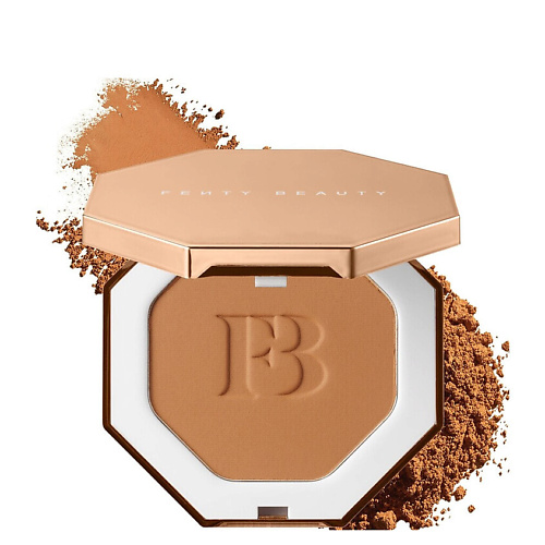 

FENTY BEAUTY Бронзатор By Rihanna Sun Stalk'r Instant Warmth, Бронзатор By Rihanna Sun Stalk'r Instant Warmth