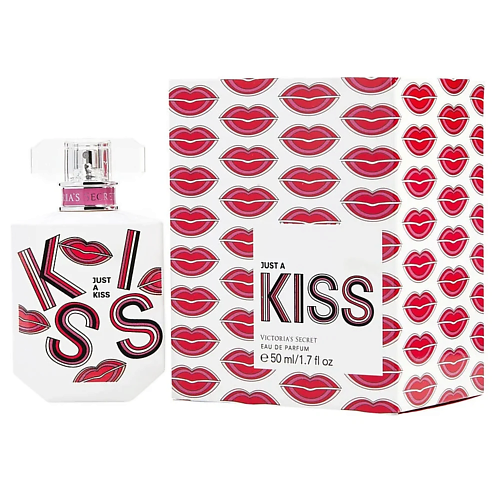 

VICTORIA'S SECRET Парфюмерная вода Just A Kiss, Парфюмерная вода Just A Kiss