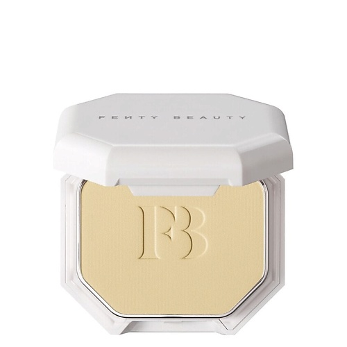 

FENTY BEAUTY Компактная пудра By Rihanna Pro Filt'R Soft Matte, Компактная пудра By Rihanna Pro Filt'R Soft Matte