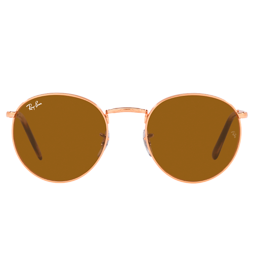 

RAY-BAN Солнцезащитные очки NEW ROUND, Солнцезащитные очки NEW ROUND