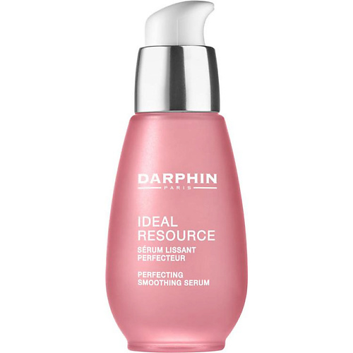 

DARPHIN Совершенствующая разглаживающая сыворотка Ideal Resource Perfecting Smoothing Serum, Совершенствующая разглаживающая сыворотка Ideal Resource Perfecting Smoothing Serum