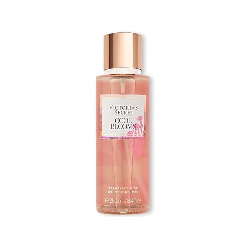 

VICTORIA'S SECRET Парфюмированный мист Cool Blooms, Парфюмированный мист Cool Blooms