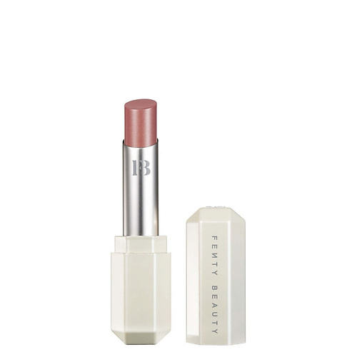 

FENTY BEAUTY Губная помада Slip Shine Sheer Shiny, Губная помада Slip Shine Sheer Shiny