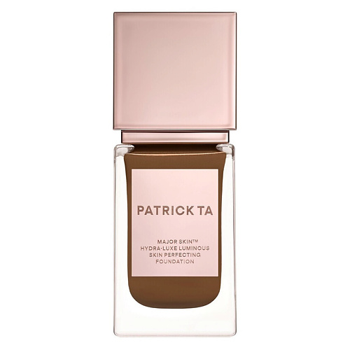 PATRICK TA Тональный крем Major Skin Hydra Luxe